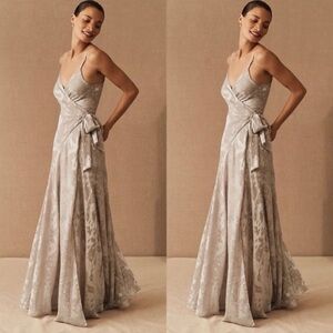 Hutch BHLDN Anthropologie Dress